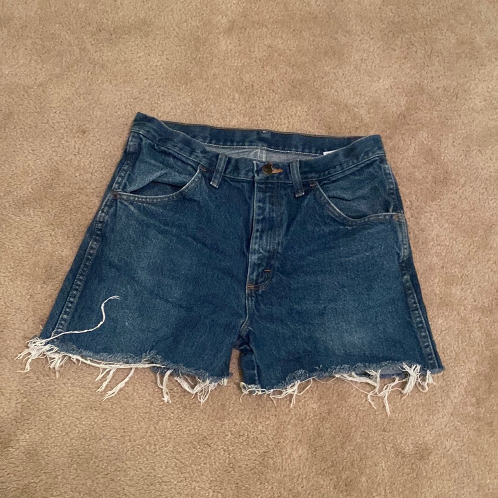 Rustler Shorts